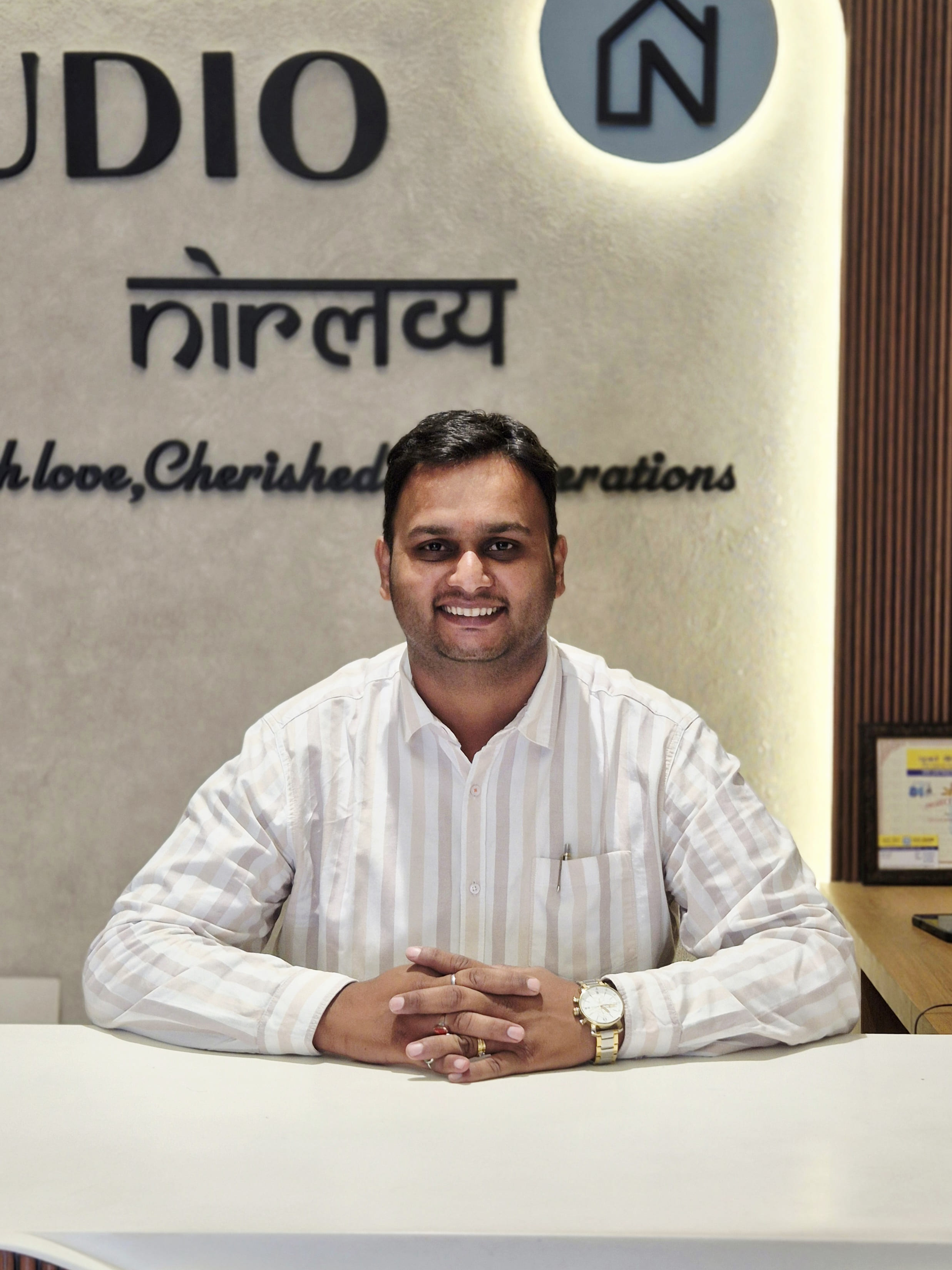 Mohit Jain