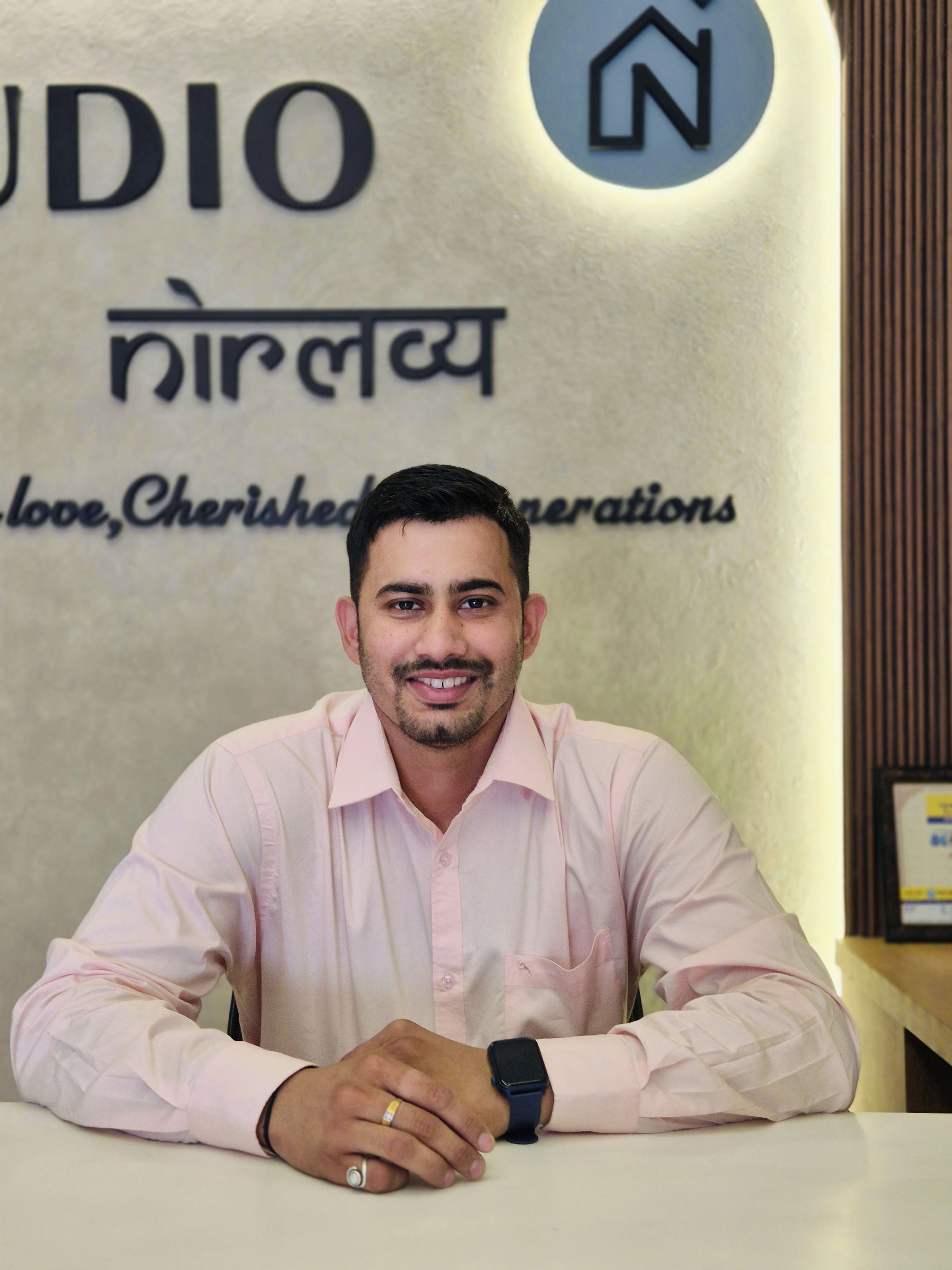 Romil Jain