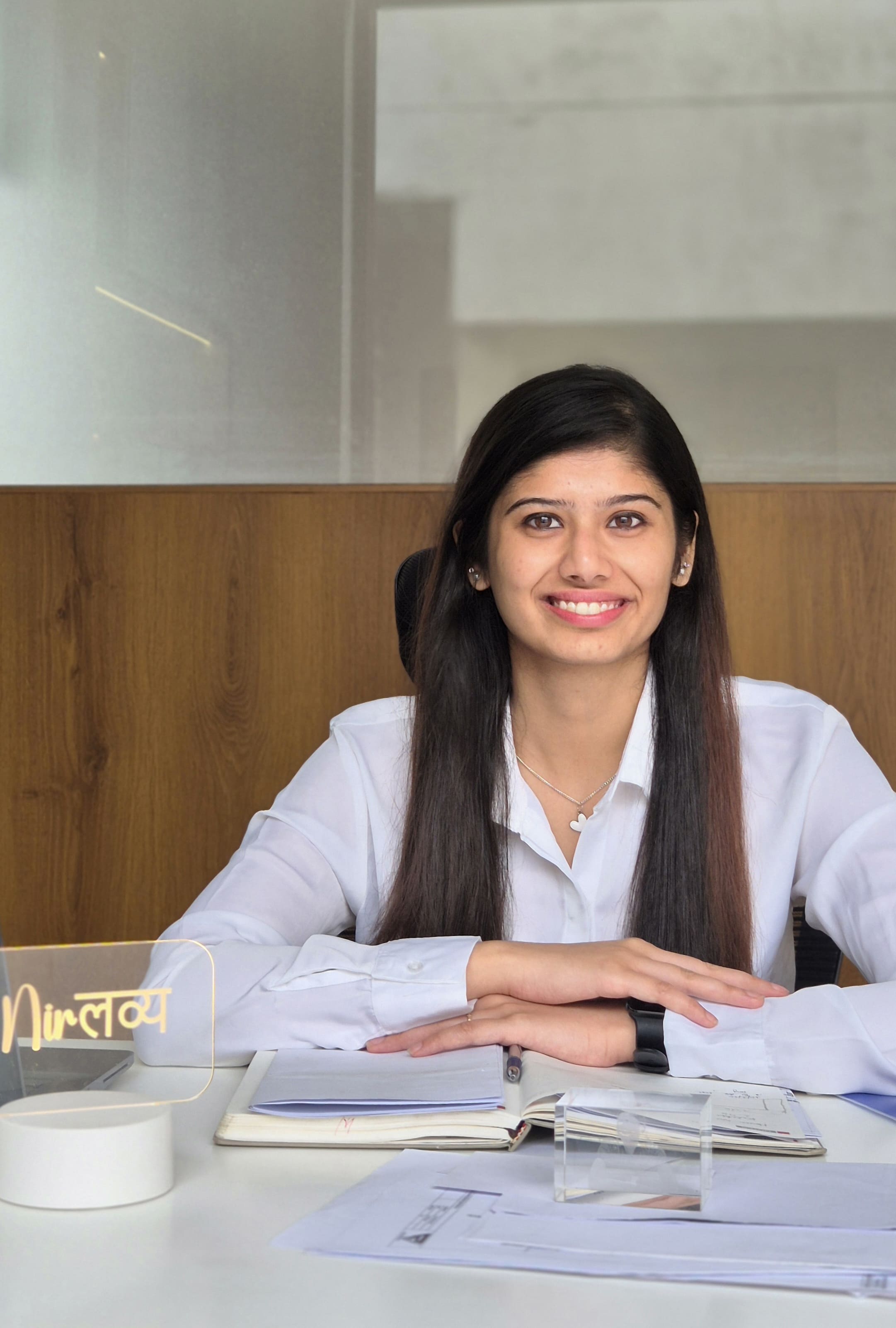 Rushali Jain