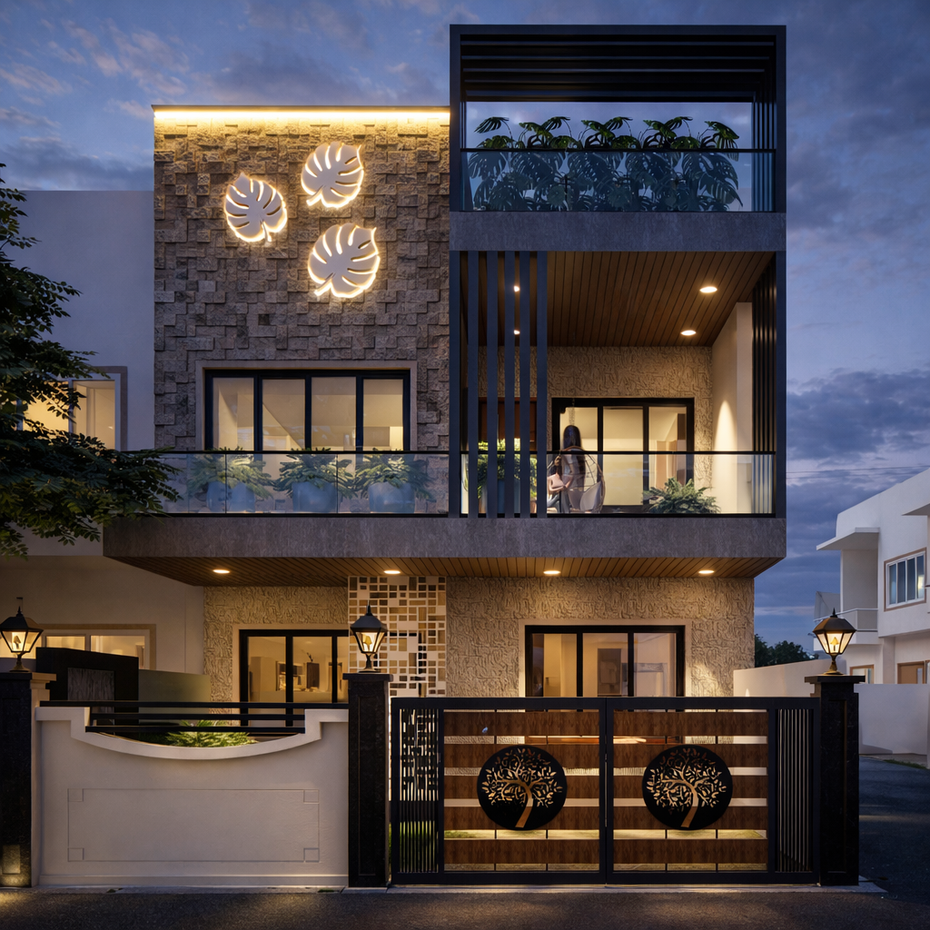 Client Work by Studio Nirlovya